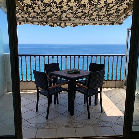 Appartement Front De Mer - Promenade Des Anglais Nice Eksteriør bilde