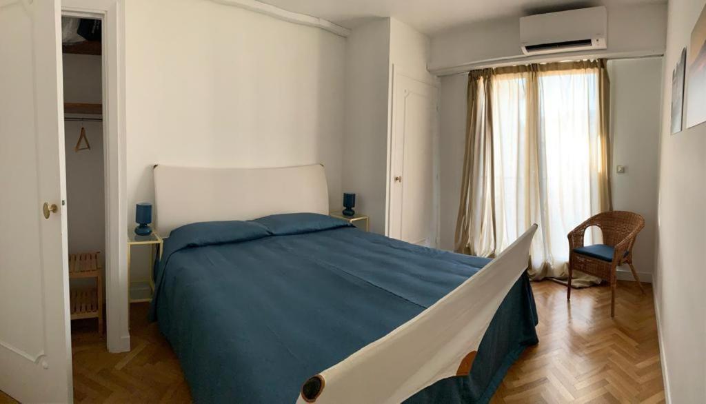 Appartement Front De Mer - Promenade Des Anglais Nice Eksteriør bilde