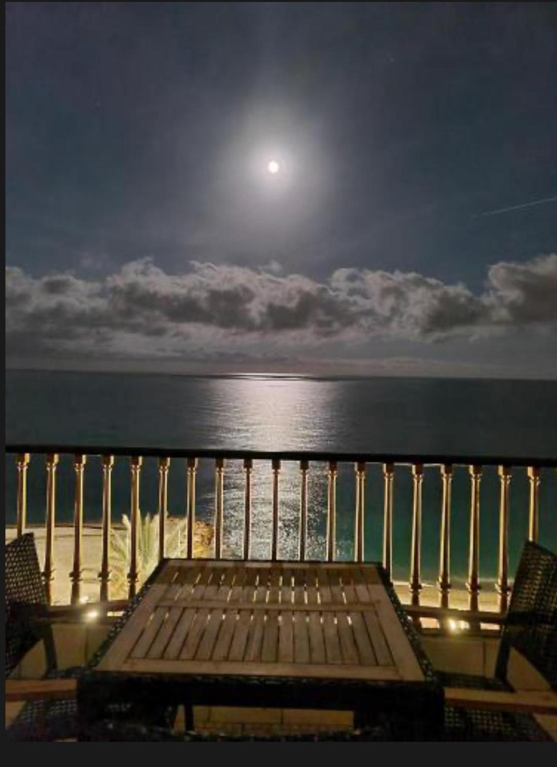 Appartement Front De Mer - Promenade Des Anglais Nice Eksteriør bilde